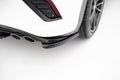 Maxton Design Splitters laterales traseros para Volkswagen T-Roc R Mk1 - imagen 1