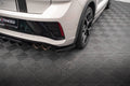 Maxton Design Splitters laterales traseros para Volkswagen T-Roc R / R-Line Mk1 Facelift - imagen 1