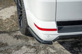 Maxton Design Splitters laterales traseros para Volkswagen T6 / T6.1 - imagen 1