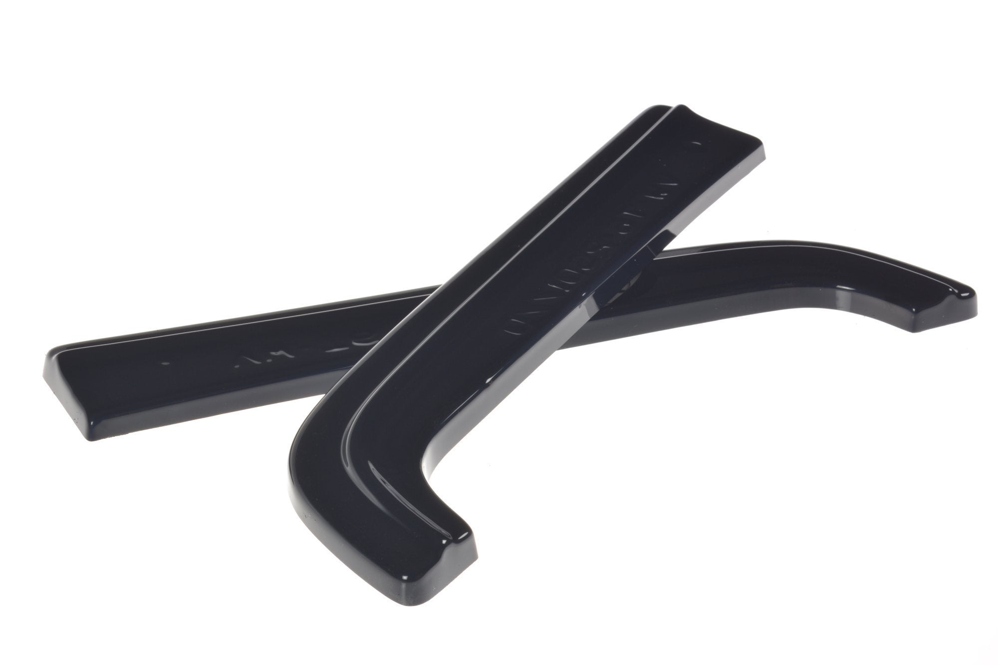 Maxton Design Splitters laterales traseros para Volkswagen T6 / T6.1 - imagen 6