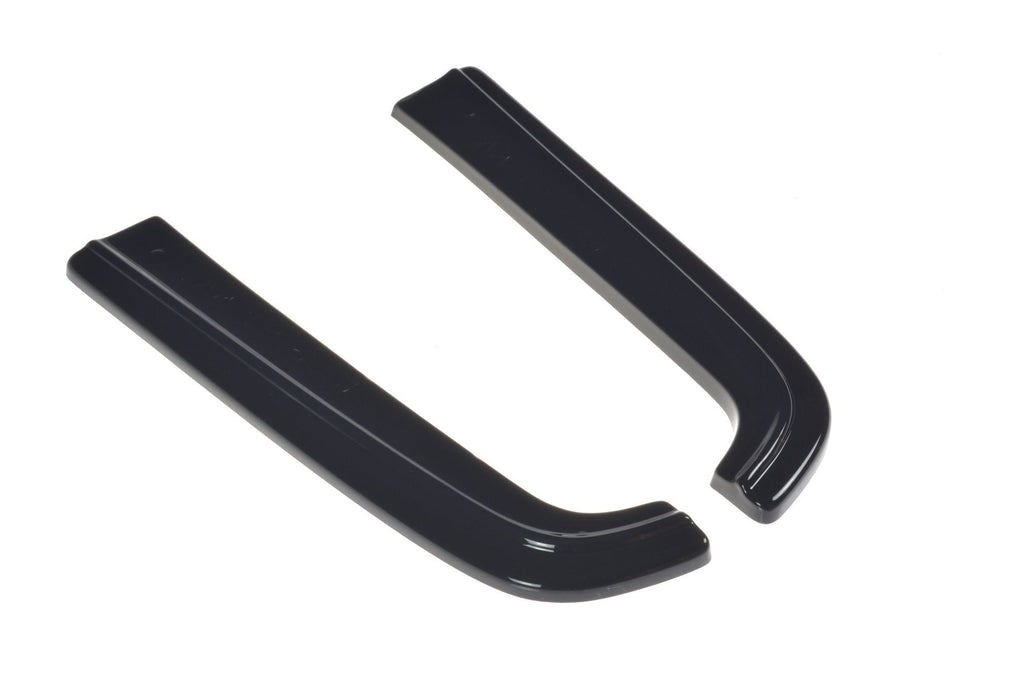 Maxton Design Splitters laterales traseros para Volkswagen T6 / T6.1 - imagen 7
