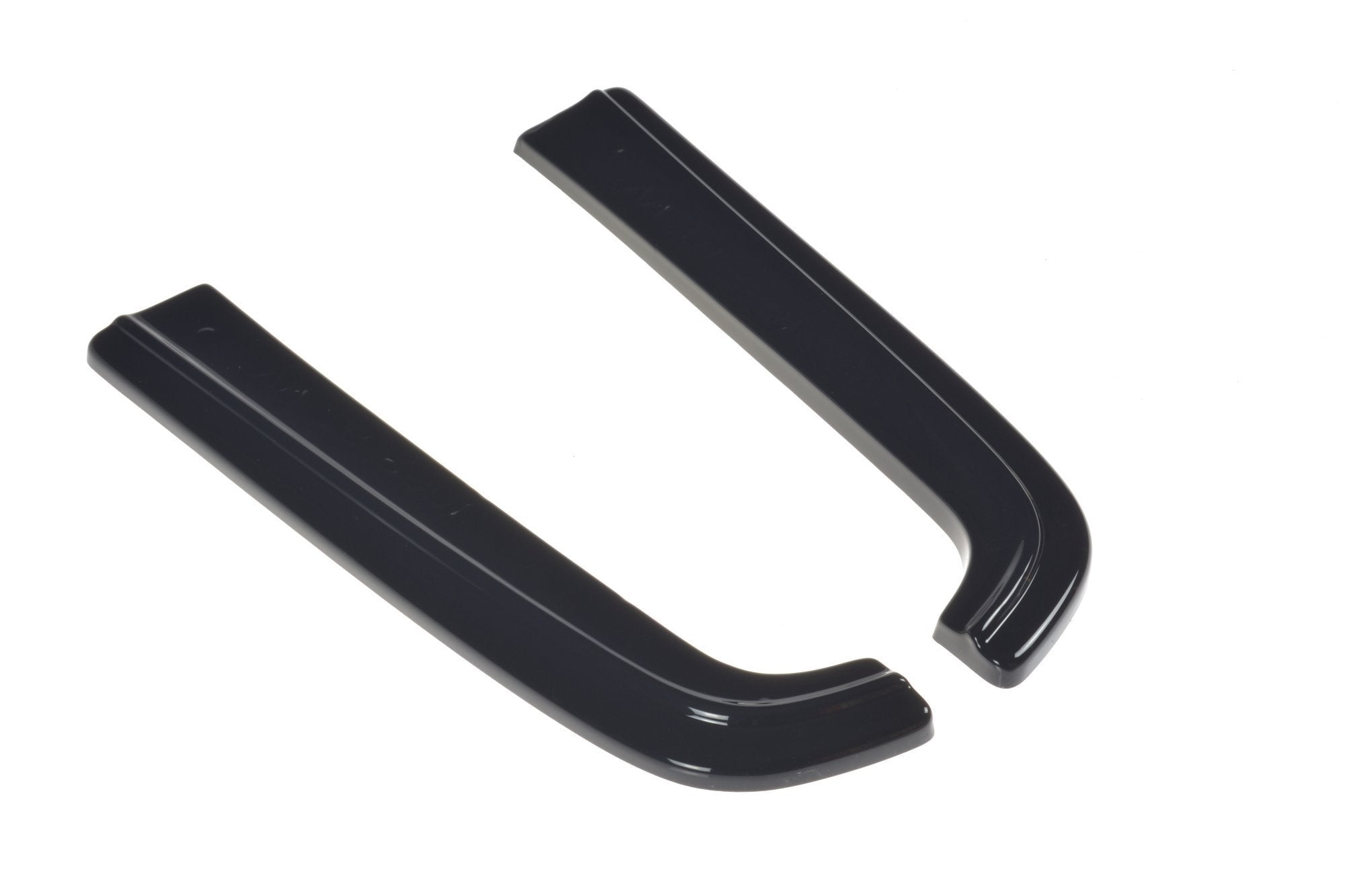Maxton Design Splitters laterales traseros para Volkswagen T6 / T6.1 - imagen 7