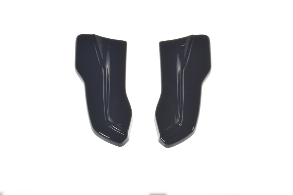 Maxton Design Splitters laterales traseros para Volvo V40 R-design - imagen 4