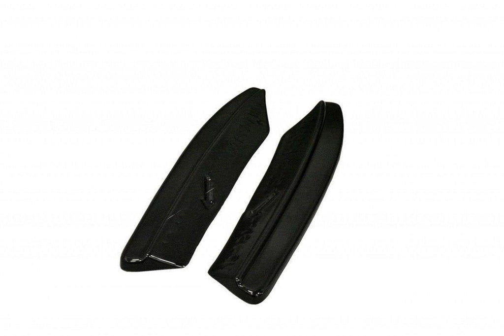 Maxton Design Splitters laterales traseros para Volvo V50F R-DESIGN - imagen 5