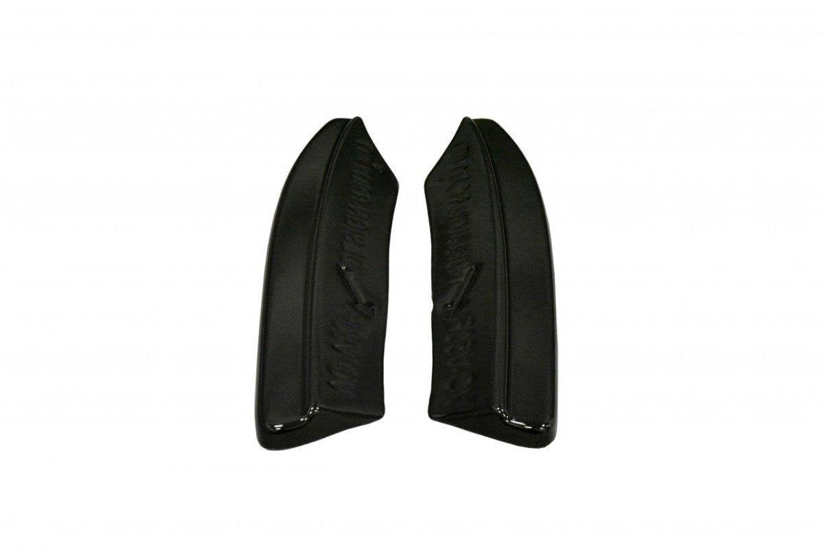 Maxton Design Splitters laterales traseros para Volvo V50F R-DESIGN - imagen 6