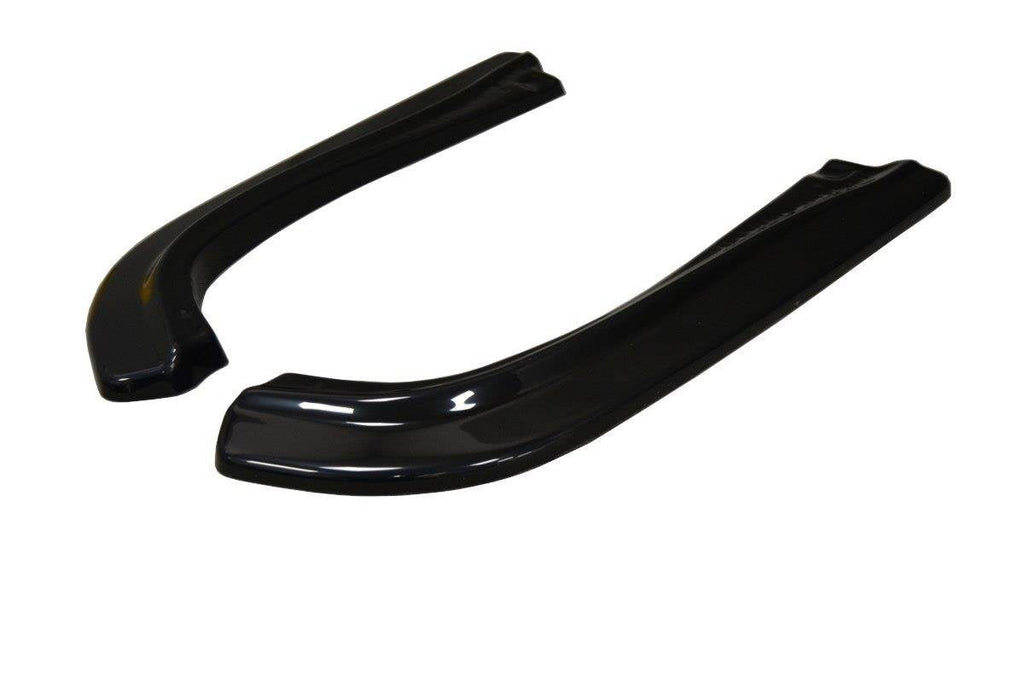 Maxton Design Splitters laterales traseros para Infiniti G37 Sedan - imagen 5