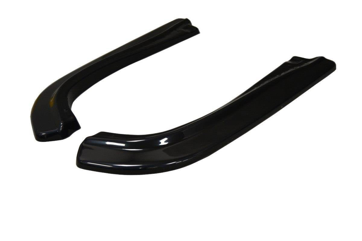 Maxton Design Splitters laterales traseros para Infiniti G37 Sedan - imagen 5