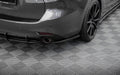 Maxton Design Splitters laterales traseros para Mazda 6 Estate Mk3 Facelift - imagen 1