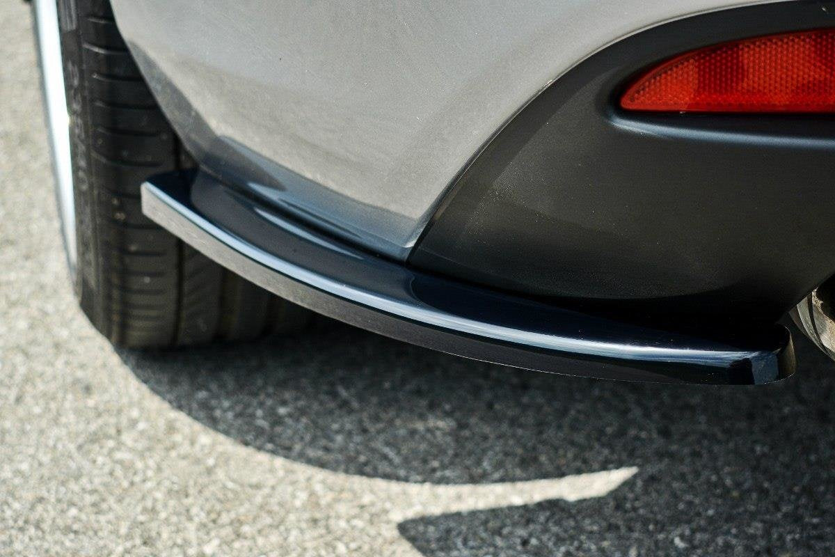 Maxton Design Splitters laterales traseros para Mazda 6 GJ (Mk3) - imagen 1
