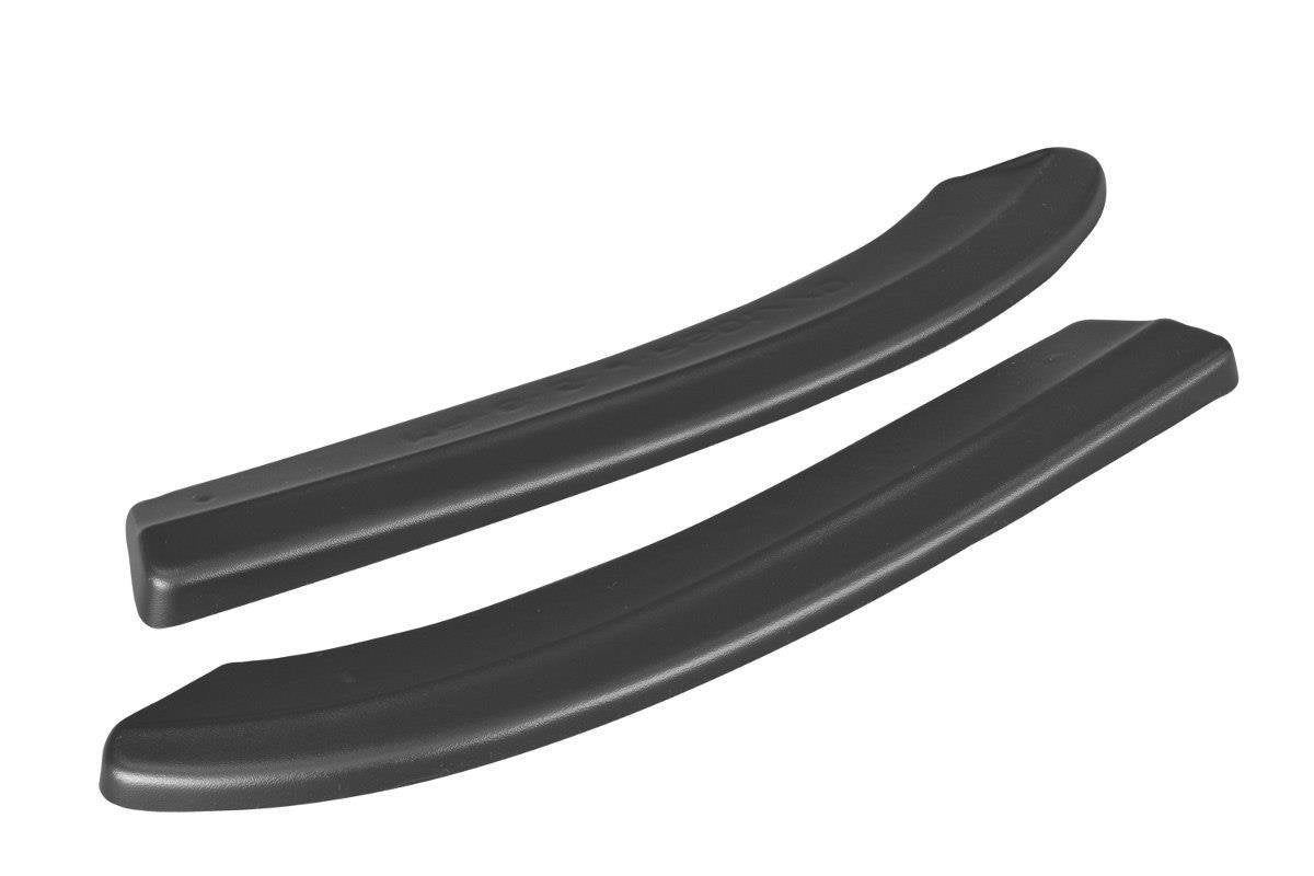 Maxton Design Splitters laterales traseros para Mazda 6 GJ (Mk3) - imagen 5