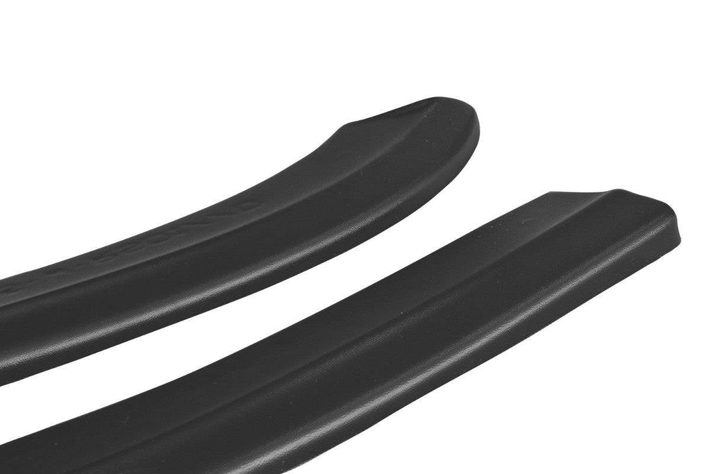 Maxton Design Splitters laterales traseros para Mazda 6 GJ (Mk3) - imagen 6