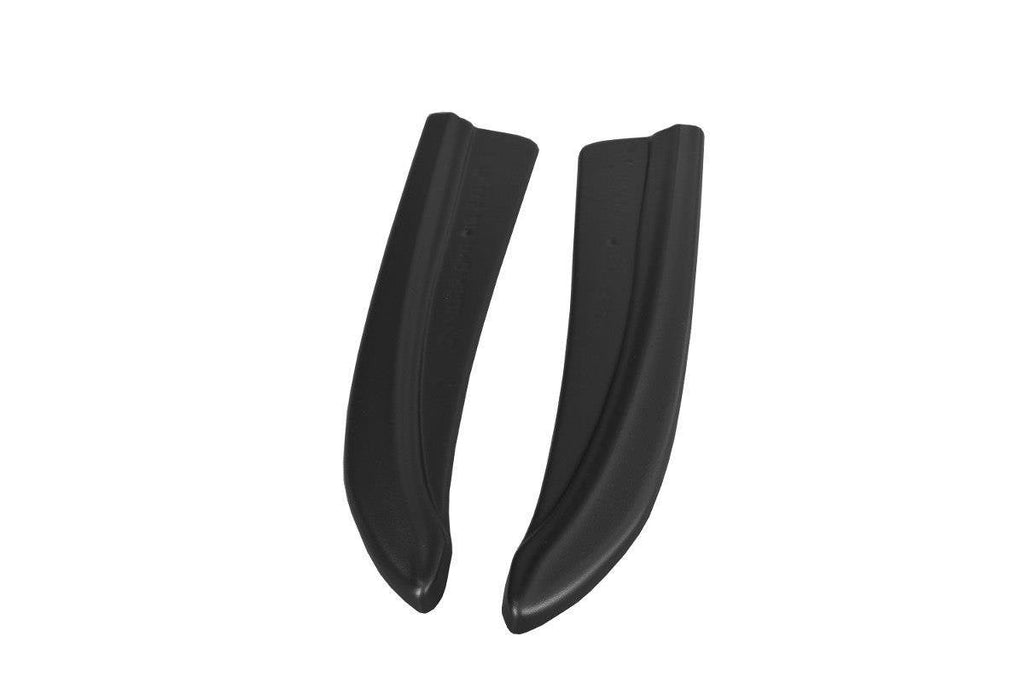 Maxton Design Splitters laterales traseros para Mercedes CLS C219 55AMG - imagen 4