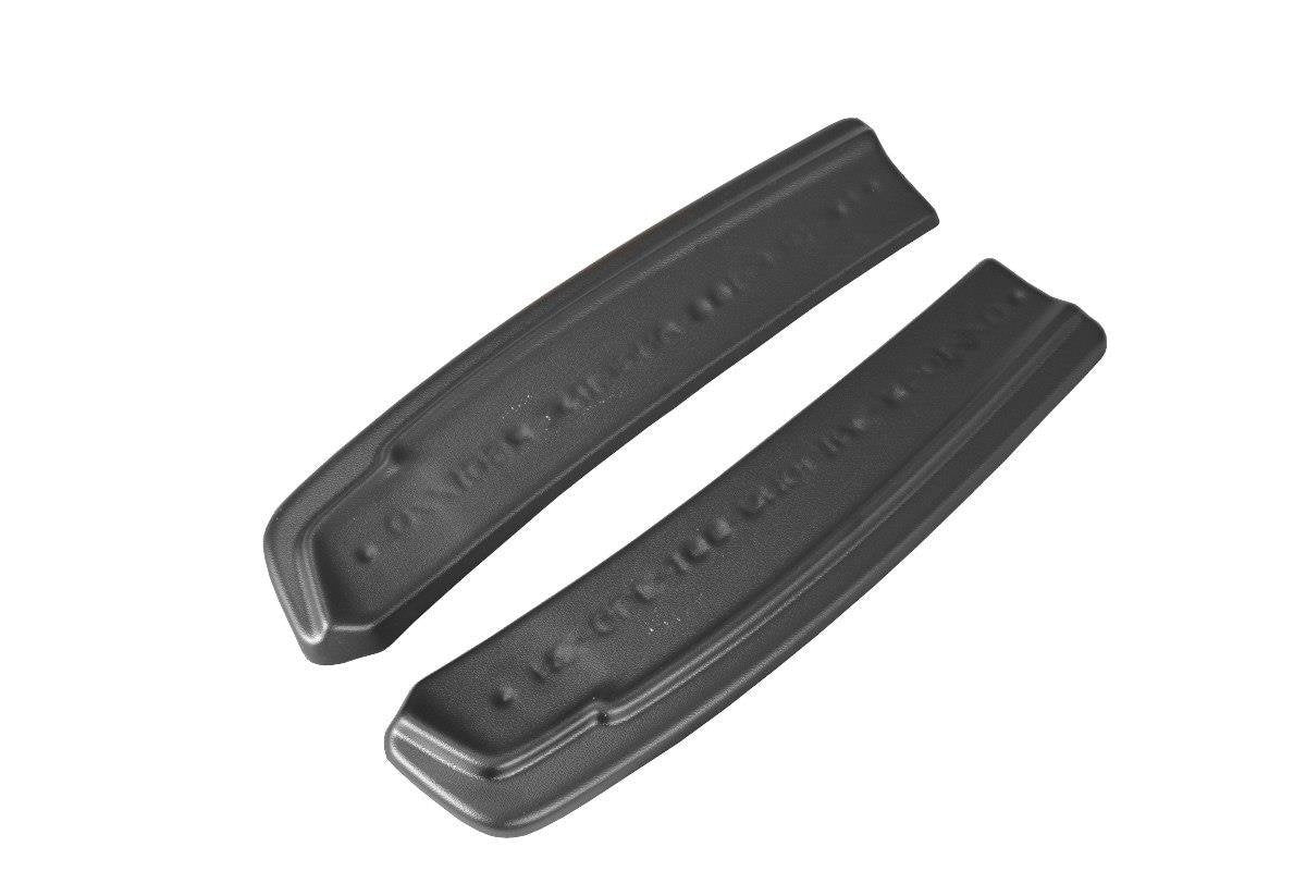 Maxton Design Splitters laterales traseros para Mercedes GLE W166 AMG-Line - imagen 3