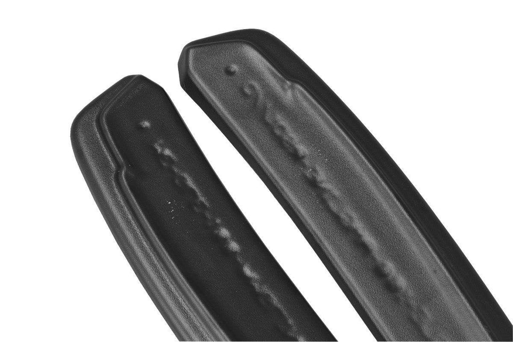 Maxton Design Splitters laterales traseros para Mercedes GLE W166 AMG-Line - imagen 4