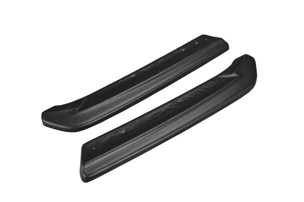 Maxton Design Splitters laterales traseros V.1 para Audi A7 S-Line C7 - imagen 6