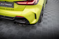 Maxton Design Splitters laterales traseros V.10 (For Rear Valance V.2) para BMW 1 M-Pack / M135i / 128ti F40 - imagen 1