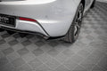 Maxton Design Splitters laterales traseros V.2 para Opel Astra GTC OPC-Line J - imagen 1