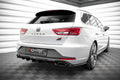 Maxton Design Splitters laterales traseros V.2 para Seat Leon Cupra Sportstourer Mk3 - imagen 1
