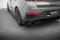 Maxton Design Splitters laterales traseros V.6 para Hyundai I30 N Hatchback Mk3 Facelift - imagen 1