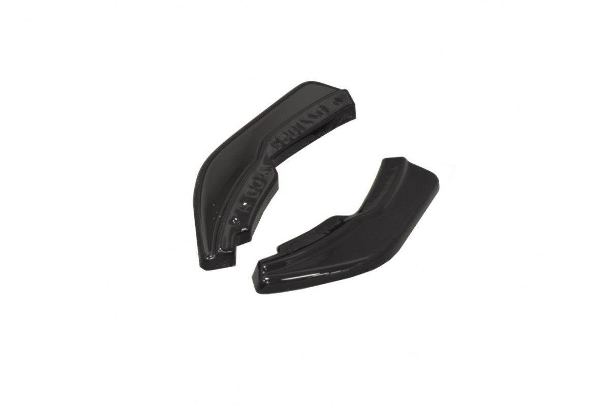 Maxton Design Splitters laterales traseros para Volkswagen Golf Mk7 Standard - imagen 4