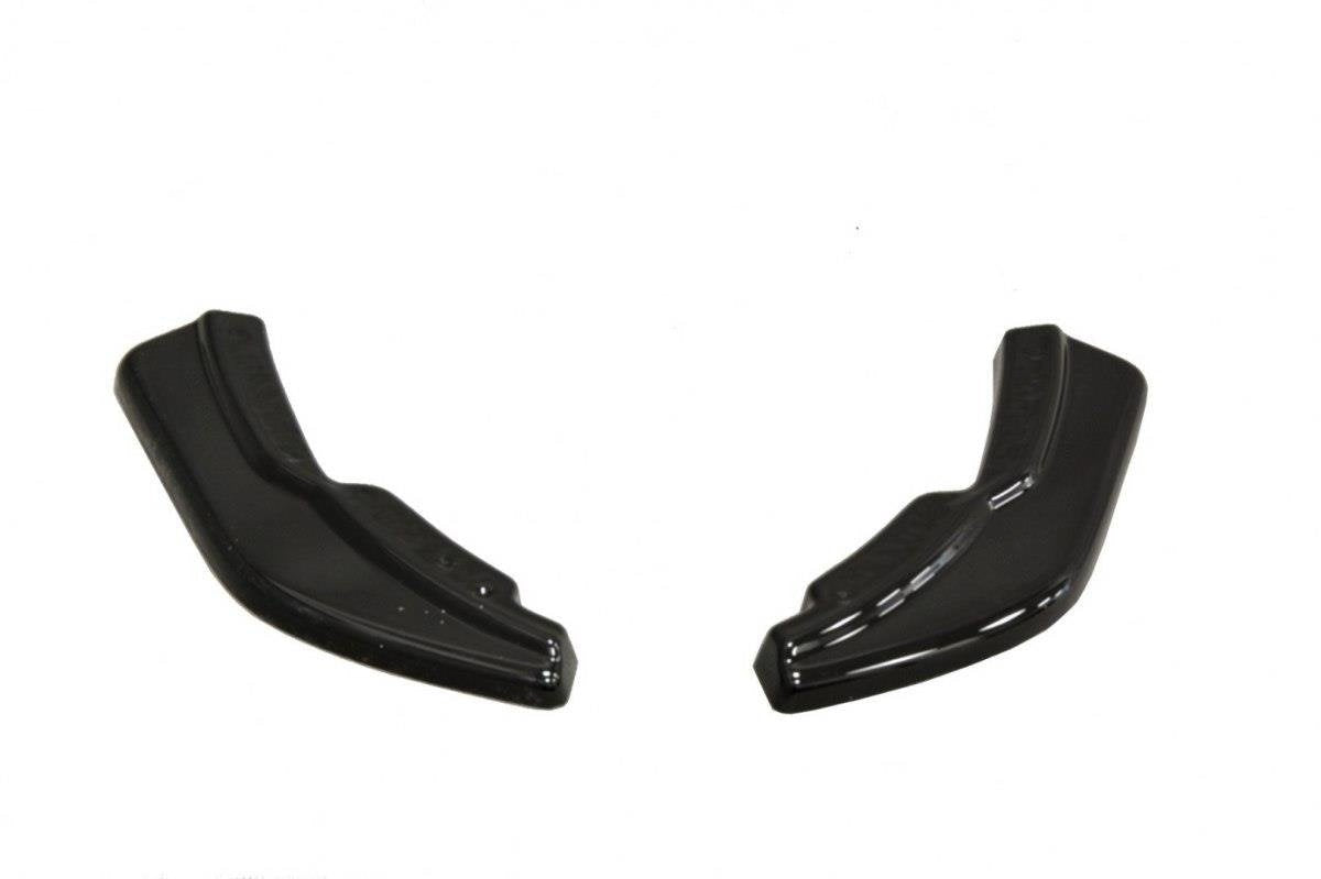 Maxton Design Splitters laterales traseros para Volkswagen Golf Mk7 Standard - imagen 5
