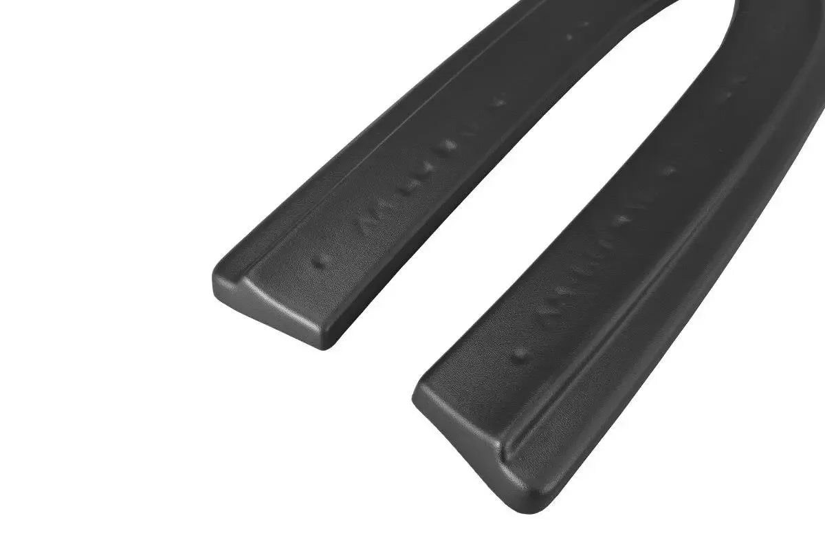 Maxton Design Splitters laterales traseros para Volkswagen Passat R-Line B7 Variant - imagen 3