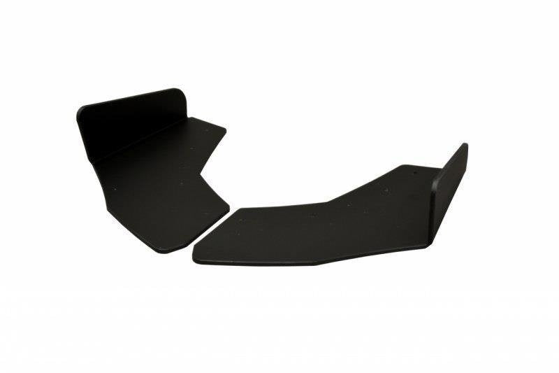 Maxton Design Splitters laterales traseros para Subaru Impreza WRX STI Mk3 - imagen 9