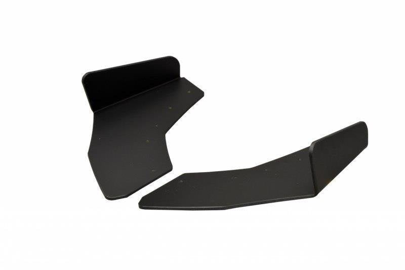 Maxton Design Splitters laterales traseros para Subaru Impreza WRX STI Mk3 - imagen 7