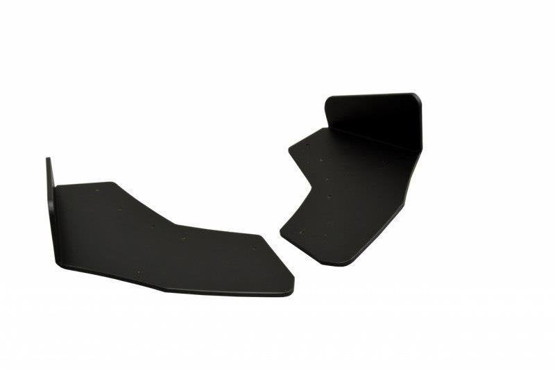 Maxton Design Splitters laterales traseros para Subaru Impreza WRX STI Mk3 - imagen 8