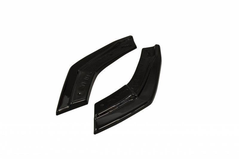 Maxton Design Splitters laterales traseros para Subaru Impreza WRX STI Mk3 - imagen 5
