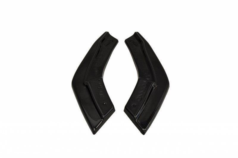 Maxton Design Splitters laterales traseros para Subaru Impreza WRX STI Mk3 - imagen 7