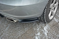 Maxton Design Splitters laterales traseros V.1 para Mercedes-Benz SLK R172 - imagen 1
