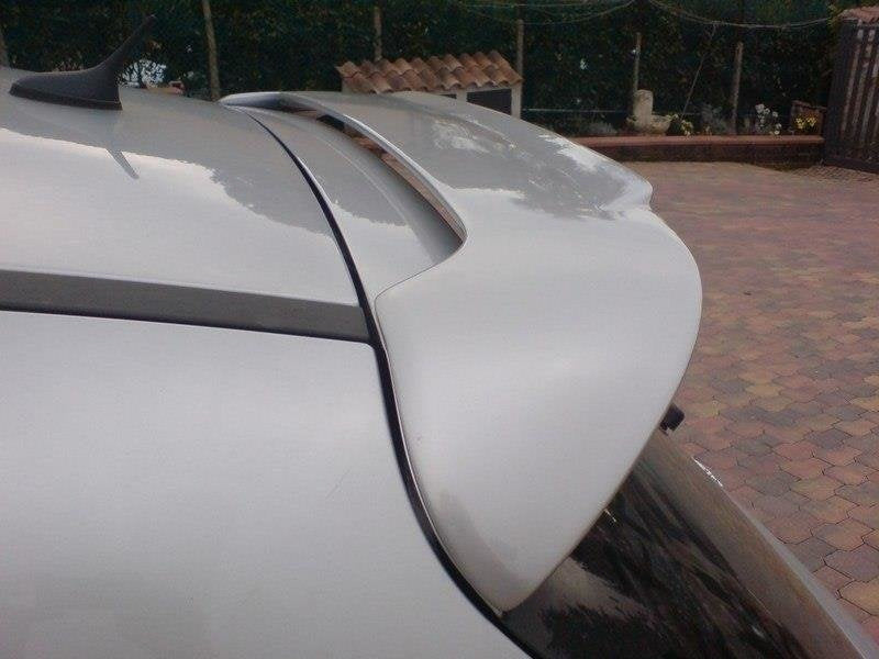 Maxton Design Alerón 1 para Peugeot 207 Hatchback - imagen 1