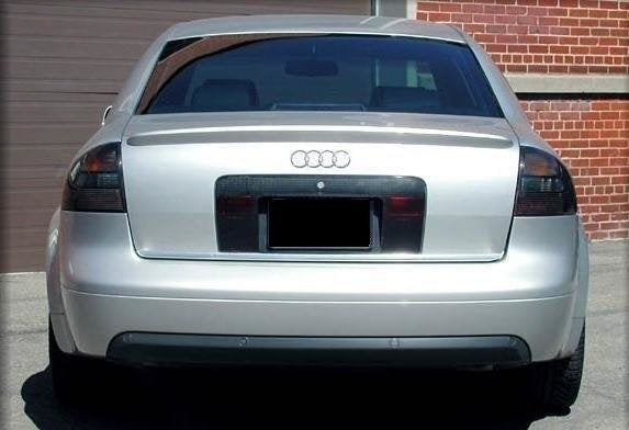 Maxton Design Alerón para Audi A6 C5 Sedan - imagen 1