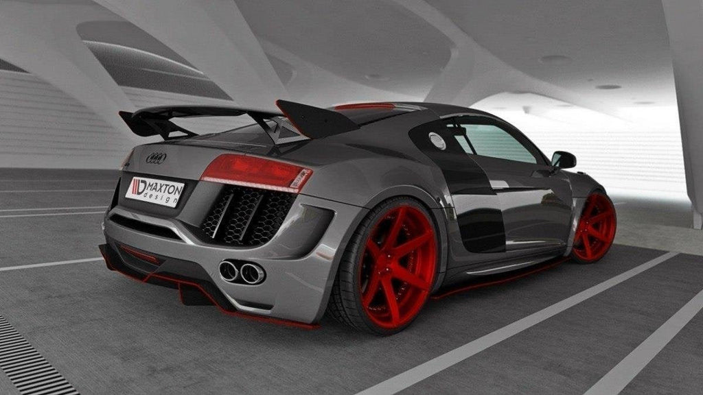 Maxton Design Alerón para Audi R8 Mk.1 - imagen 1