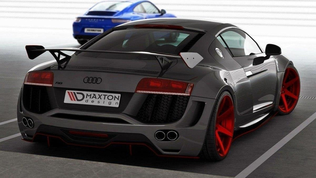 Maxton Design Alerón para Audi R8 Mk.1 - imagen 3