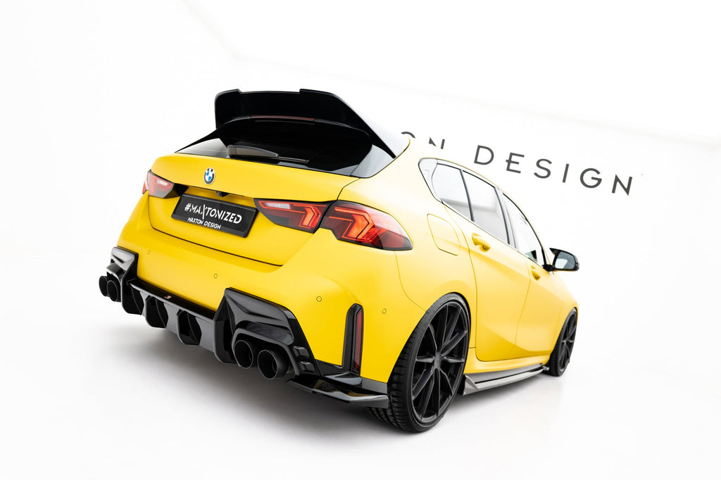Maxton Design Alerón para BMW 1 F40 / F70 - imagen 2