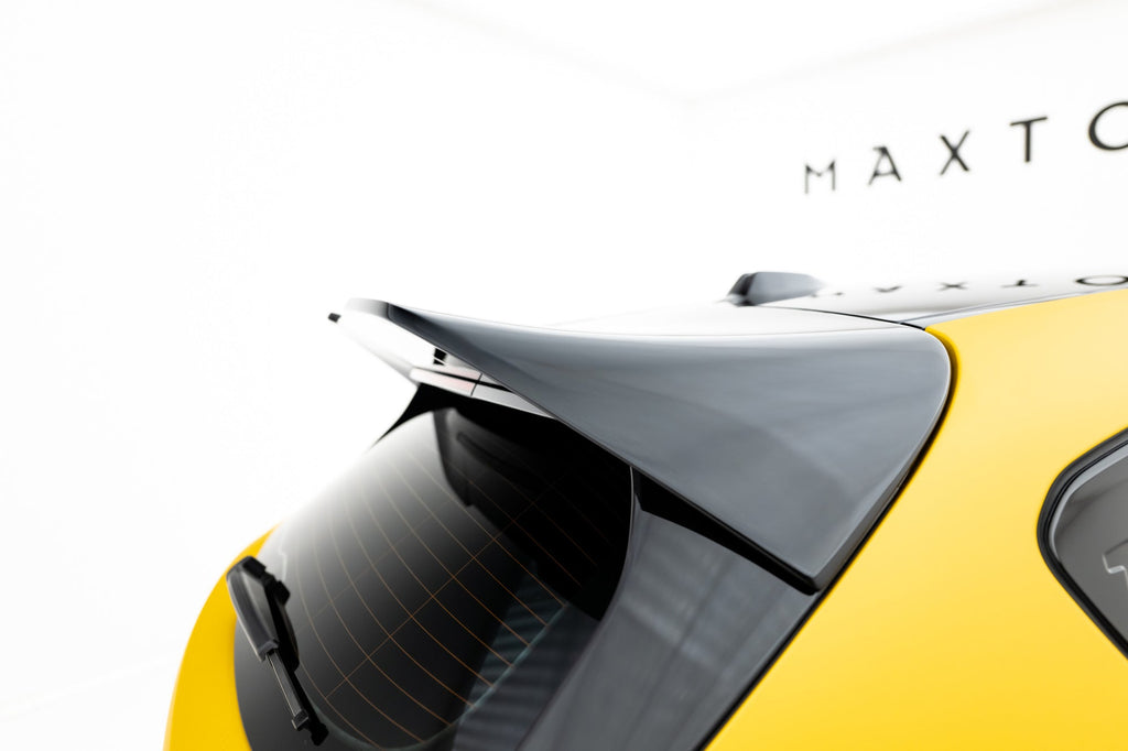 Maxton Design Alerón para BMW 1 F40 / F70 - imagen 3