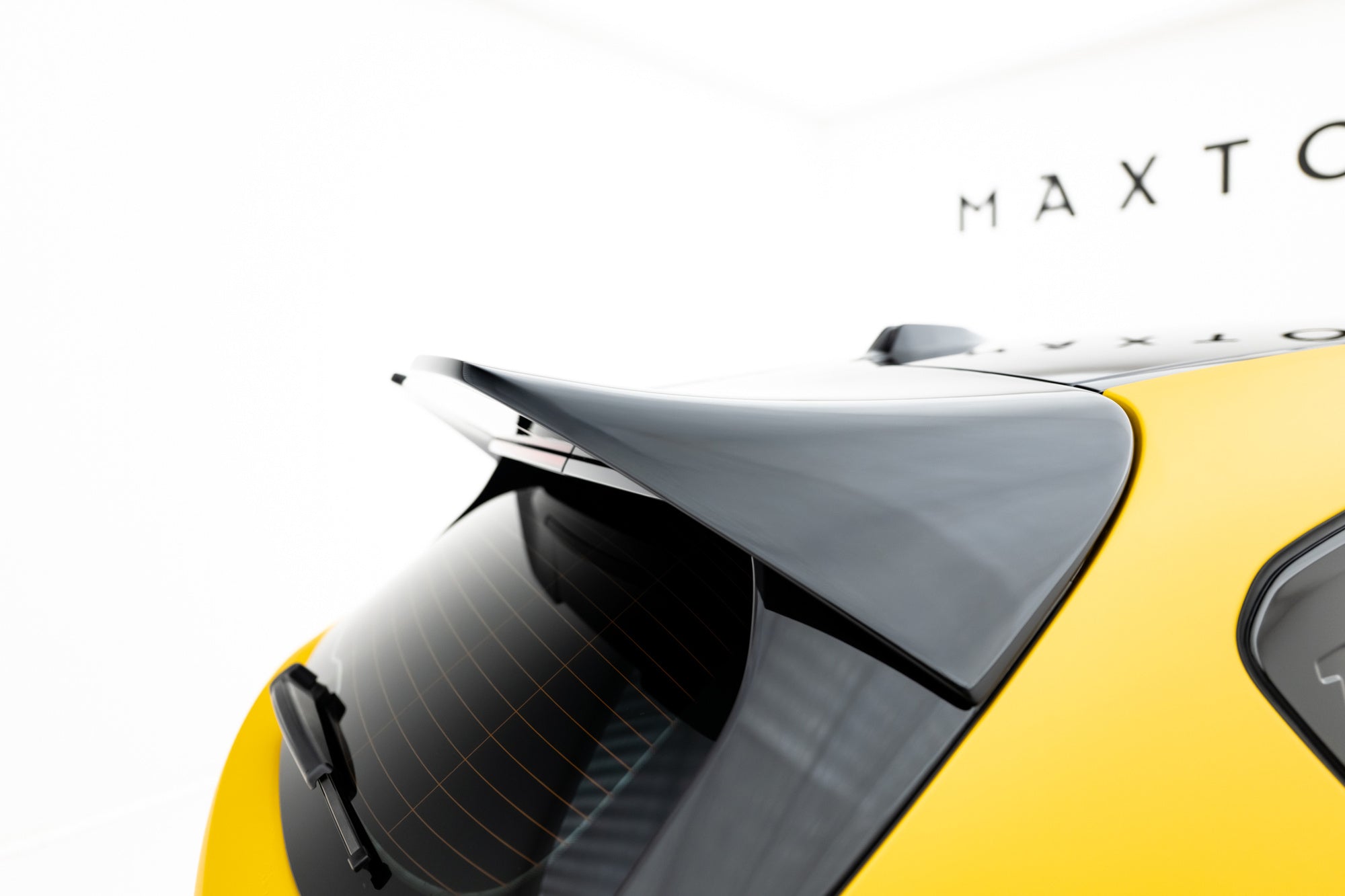 Maxton Design Alerón para BMW 1 F40 / F70 - imagen 3