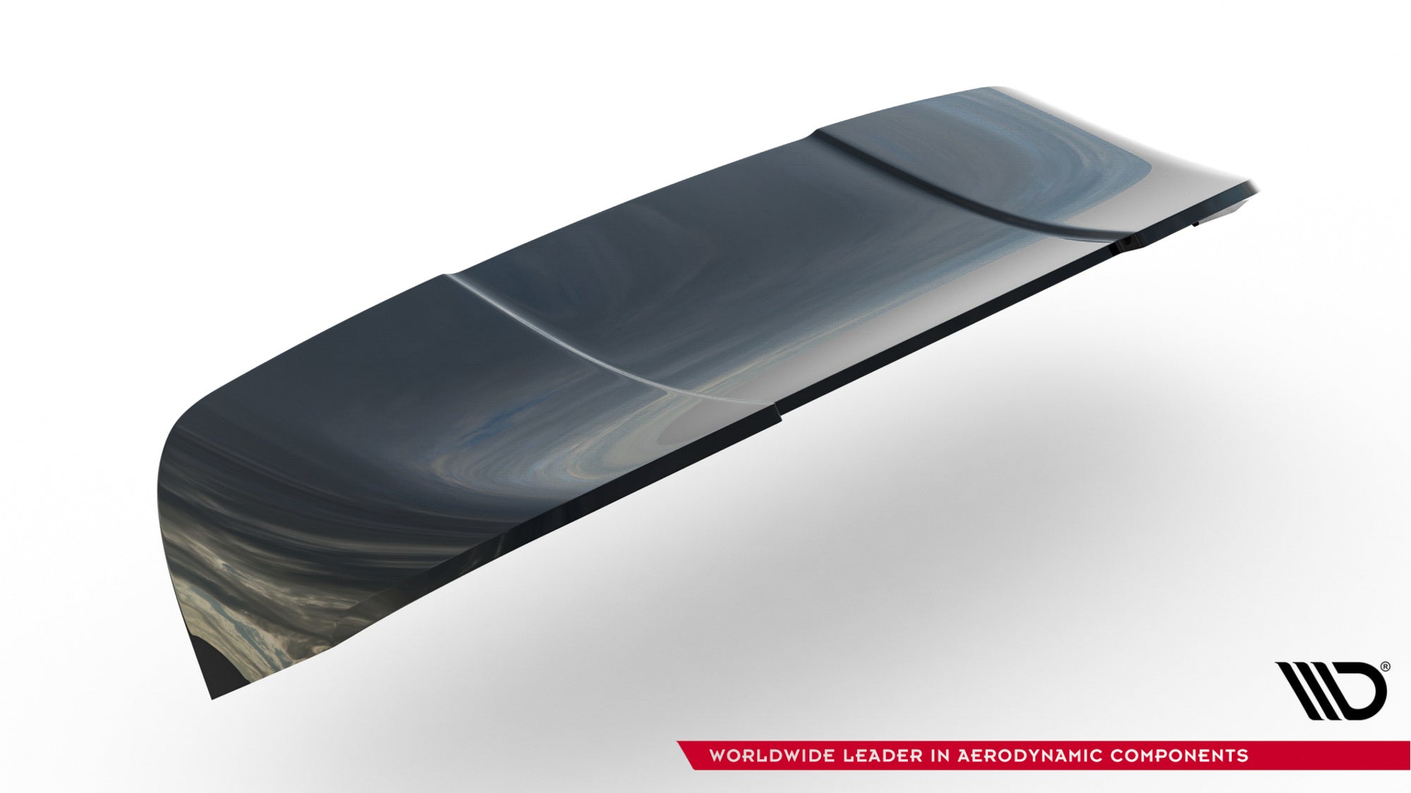 Maxton Design Alerón para BMW 1 F40 / F70 - imagen 5