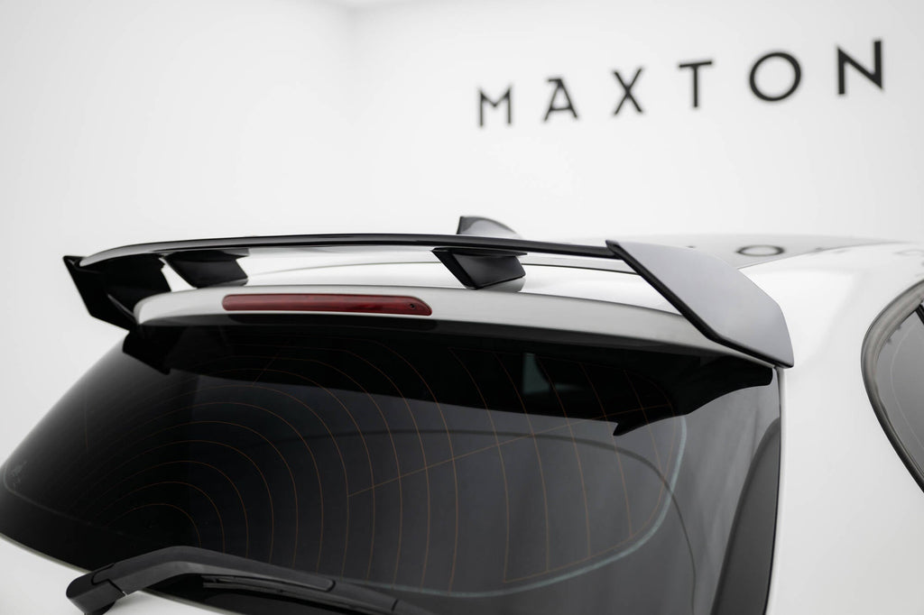 Maxton Design Alerón para BMW 1 M-Pack / M140i / Standard F20 - imagen 1