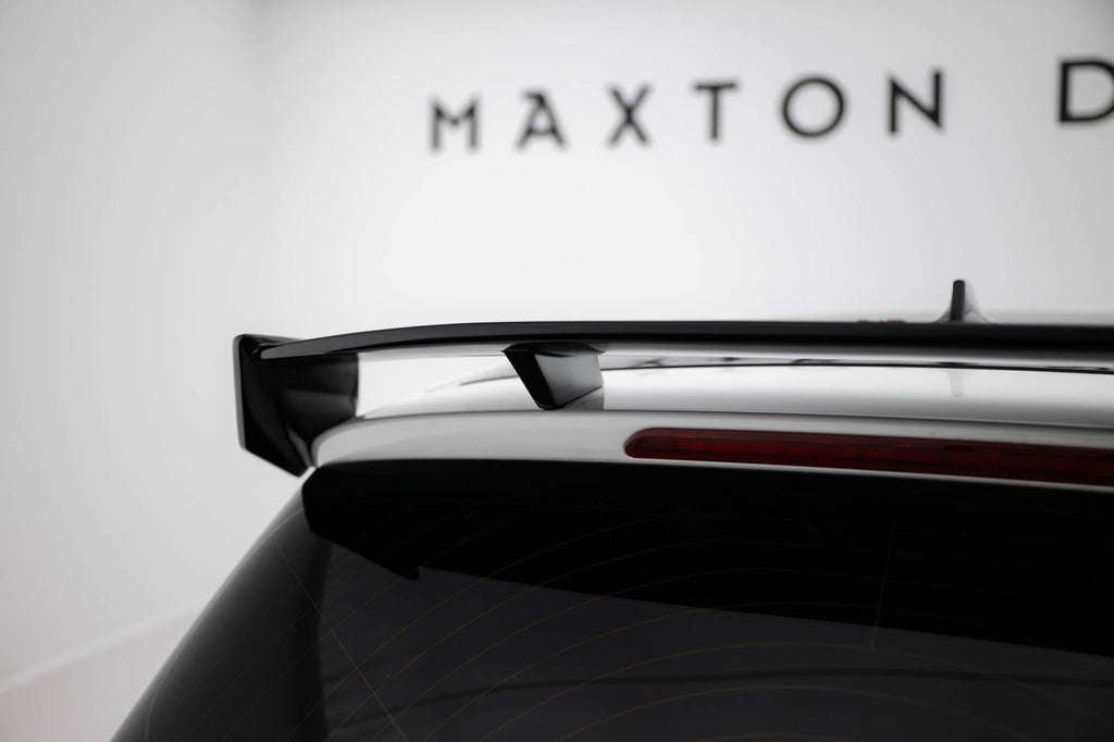 Maxton Design Alerón para BMW 1 M-Pack / M140i / Standard F20 - imagen 3