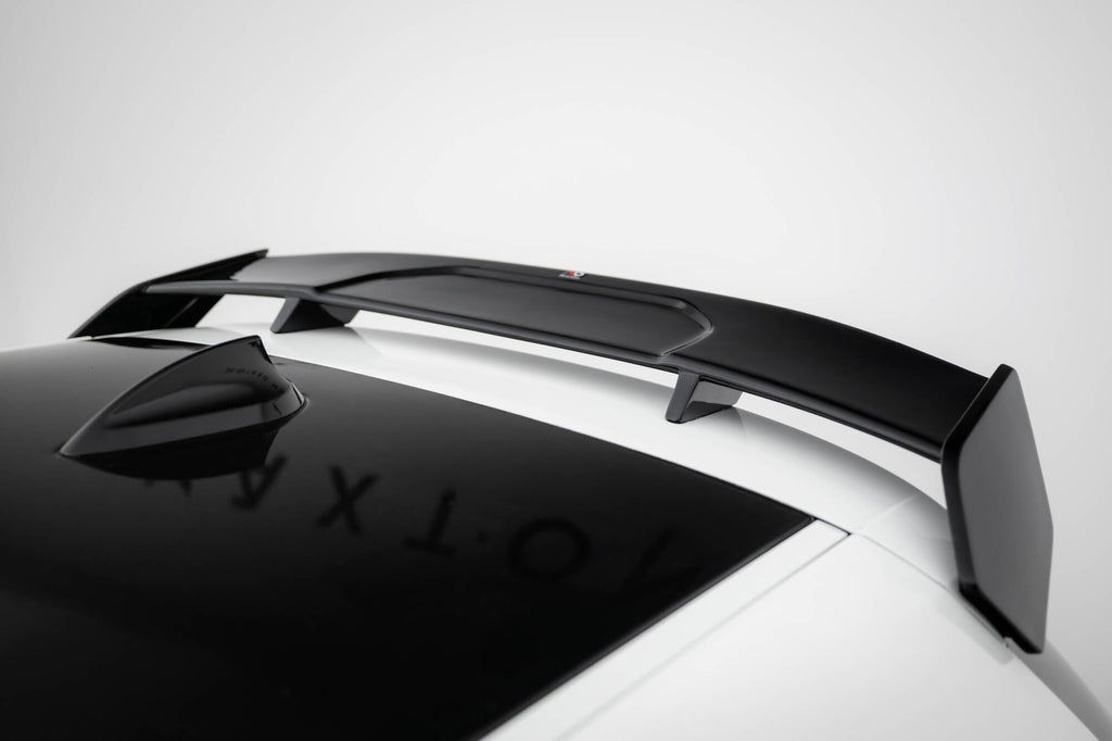 Maxton Design Alerón para BMW 1 M-Pack / M140i / Standard F20 - imagen 4