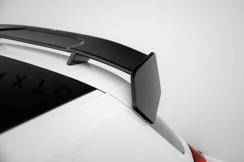 Maxton Design Alerón para BMW 1 M-Pack / M140i / Standard F20 - imagen 5