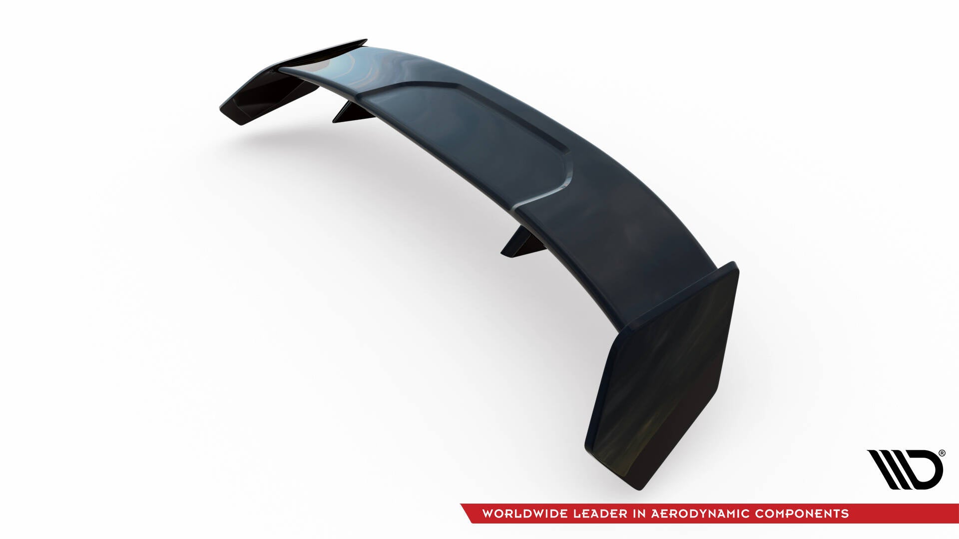 Maxton Design Alerón para BMW 1 M-Pack / M140i / Standard F20 - imagen 6
