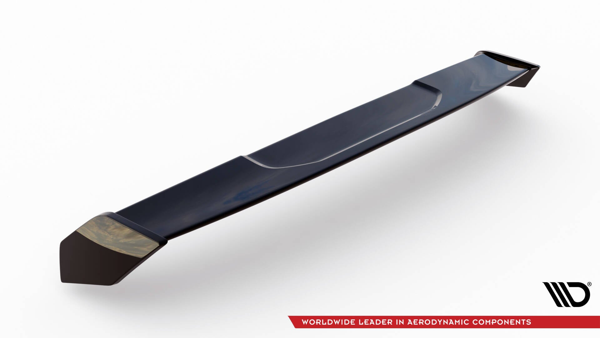 Maxton Design Alerón para BMW 1 M-Pack / M140i / Standard F20 - imagen 7