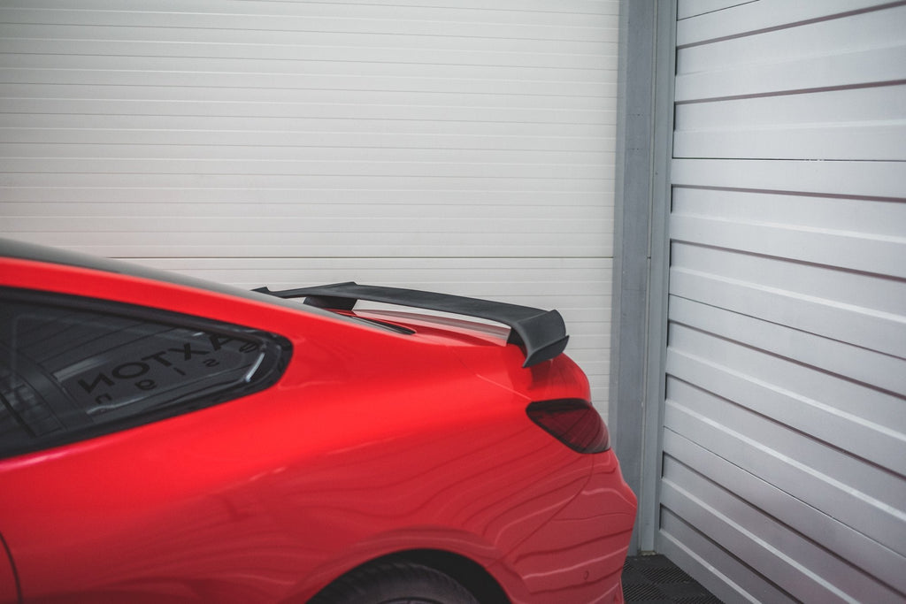 Maxton Design Alerón para BMW 8 Coupe M-Pack G15 - imagen 2
