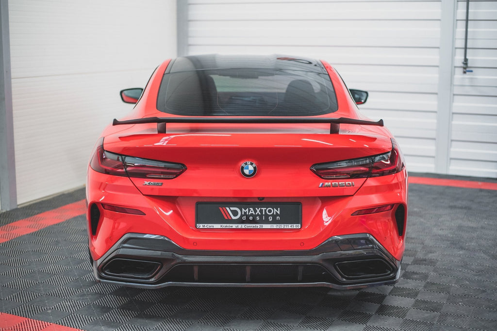 Maxton Design Alerón para BMW 8 Coupe M-Pack G15 - imagen 3