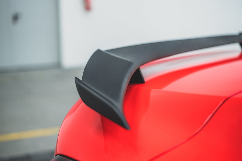 Maxton Design Alerón para BMW 8 Coupe M-Pack G15 - imagen 4