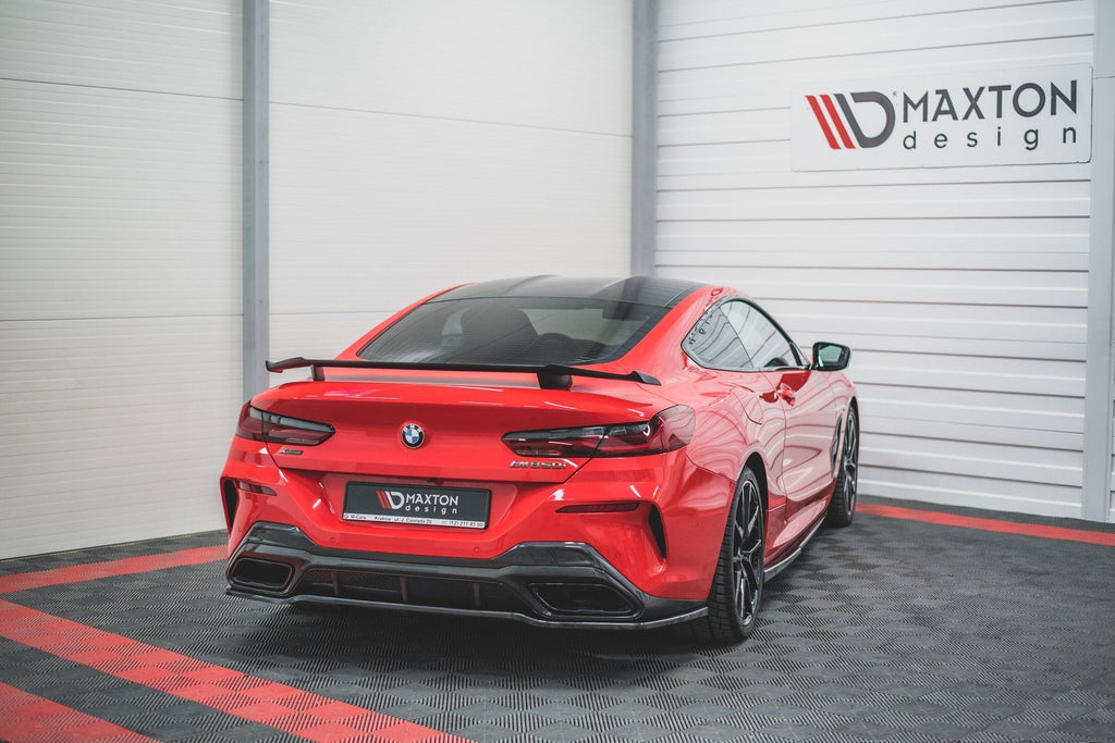 Maxton Design Alerón para BMW 8 Coupe M-Pack G15 - imagen 6